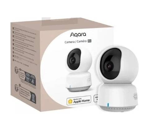 Aqara Camera E1 CH-C01E