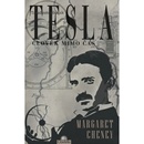 Tesla - člověk mimo čas - Margaret Cheney
