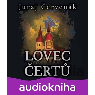 Lovec čertů