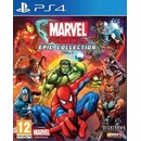 Marvel Pinball