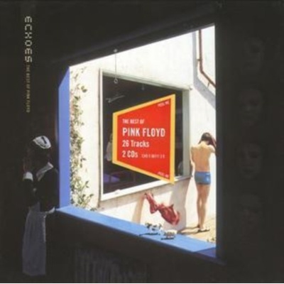 Pink Floyd - Echoes: The Best of Pink Floyd