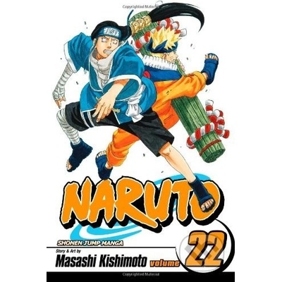Naruto Paperback