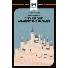 Augustine of Hippos The City of God Against the Pagans