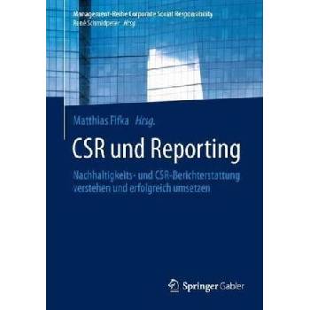 Csr Und Reporting Fifka Matthias S