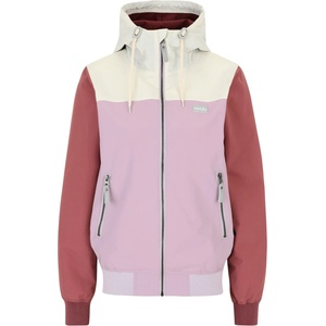 Iriedaily Дамско ежедневно яке Iriedaily Women's Veruschka Spice Jacket Casual jacket - Light Mauve (103-2161-0612)