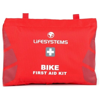 Lifesystems Bike First Aid Kit
