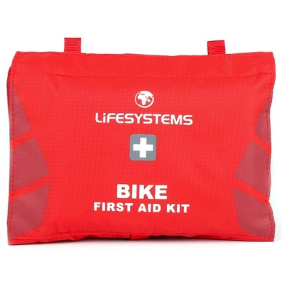 Lifesystems Bike First Aid Kit