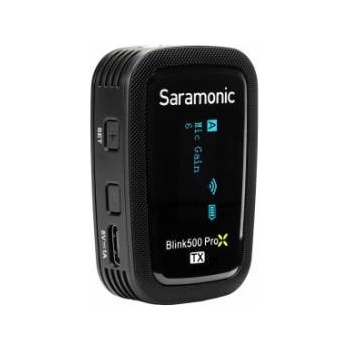 Saramonic Blink500 ProX TX