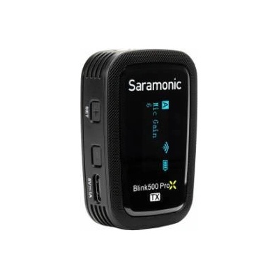 Saramonic Blink500 ProX TX