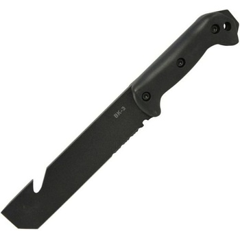 KA-BAR Becker Tac and Rescue BKR3