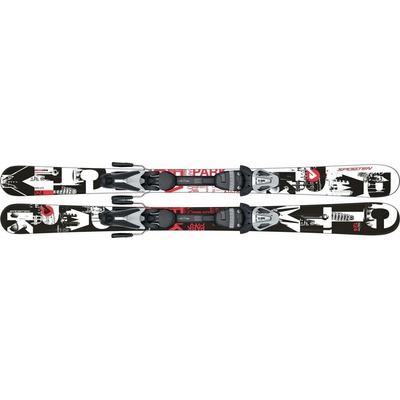 Sporten Citypark LRX 9 Wide 16/17