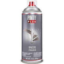 PINTY PLUS TECH INOX Nerezový základ I150 Strieborná,400ml