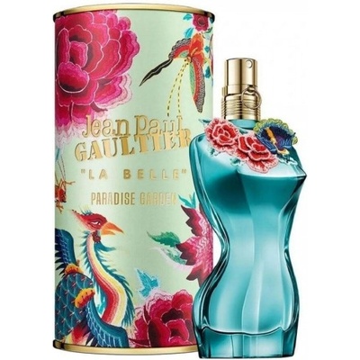 Jean Paul Gaultier Jean-Paul Gaultier La Belle Paradise Garden Eau de Parfum - Парфюмна вода за жени 50 мл