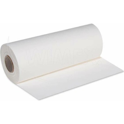 Wimex Středový pás PAP-Airlaid PREMIUM 40 cmx24 m 1ks bílý Varianta role