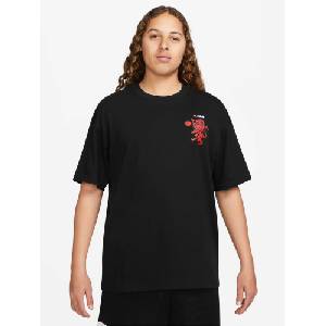 Nike Тениска lebron m nk tee m90 ho23 (fn0805-010)