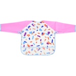 Cangaroo Лигавник с ръкави Cangaroo - Holdy, розов (111891) - baby