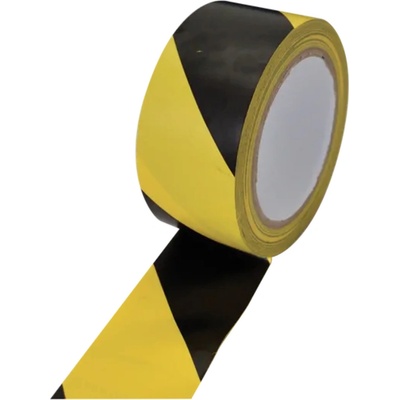 Tracon electric priemyselná podlahová označovacia páska 33 m x 50 mm