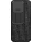 Nillkin Калъф с Плъзгач за Камера за OnePlus 15, Nillkin CamShield Pro Case, Черен (6902048307780)
