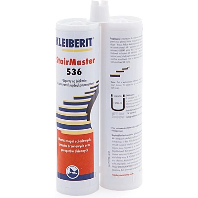 KLEIBERIT Stairmaster 536,0 expanzní lepidlo 210 g