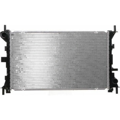 Chladič, chlazení motoru MAHLE CR 627 000S (CR627000S)