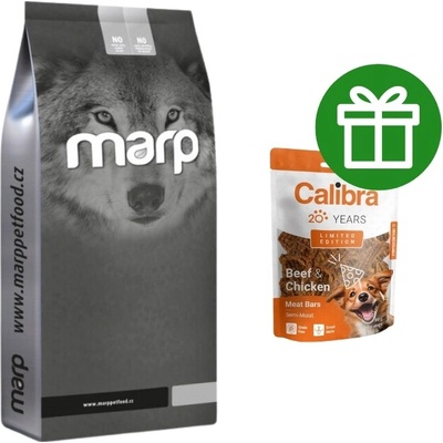 Marp Natural Farmhouse Large Breed Chicken 17 kg