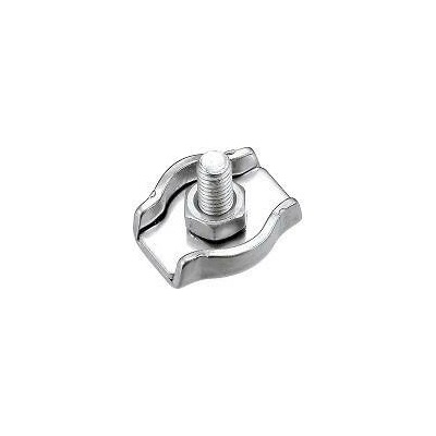 Svorka lanová Simplex 2mm Zn 10ks