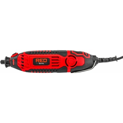 RED TECHNIC Přímá mini bruska RTMST0116