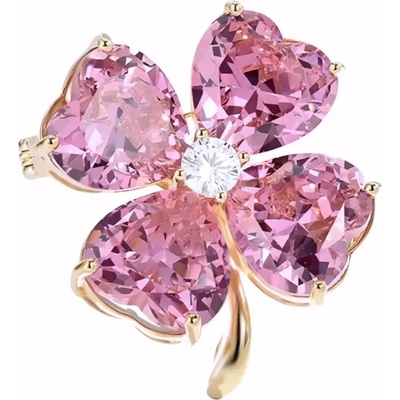 Amparo Miranda Brošňa Flower AM47