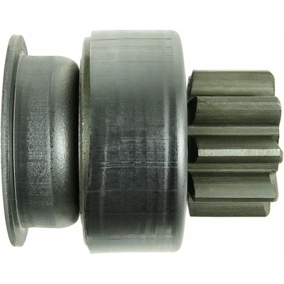 Voľnobežná prevodovka, štartér AS-PL SD5044