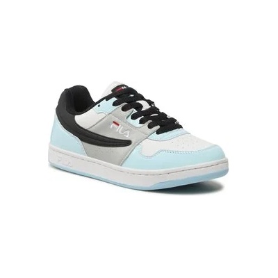 Fila Сникърси Arcade F Low Wmn FFW0207.50028 Син (Arcade F Low Wmn FFW0207.50028)