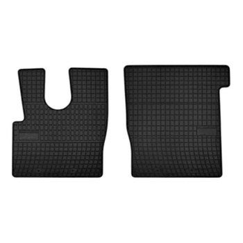 Image 1 of Гумени стелки за камион DAF XF 106 Euro 6 (2012+)