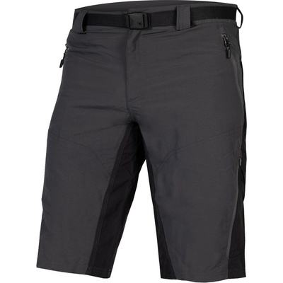 Endura Hummvee pánské s vložkou Grey