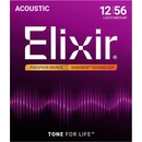 ELIXIR Acoustic Phosphor Bronze