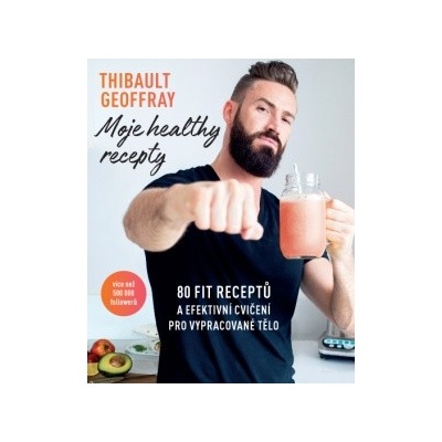 Moje healthy recepty
