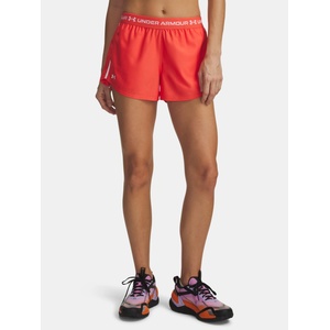 Under Armour Дамски шорти Under Armour Tech Play Up Under Armour | Cherven | ЖЕНИ | XS - zoot - 54,65 лв