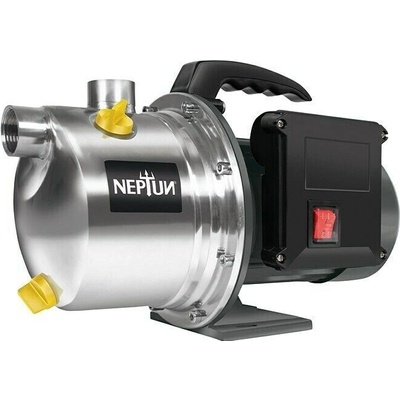 German Set NGP-E 100 + hadice