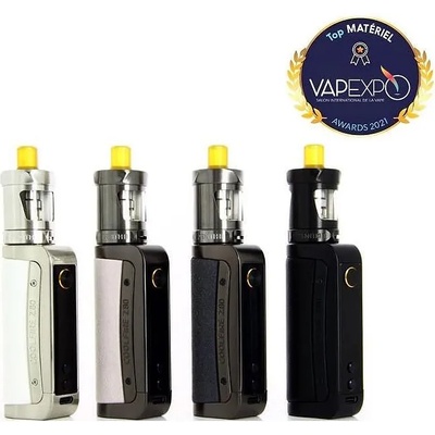 Innokin CoolFire Z80 + Zenith II (5, 5ml)