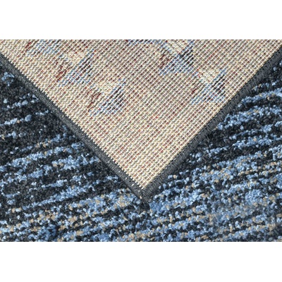 Oriental Weavers Sherpa 5093/DW6/X modrá