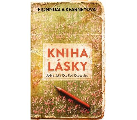 Kniha lásky