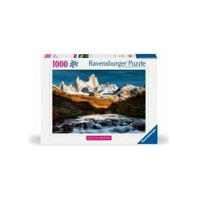 Ravensburger Пъзел Ravensburger Patagonia