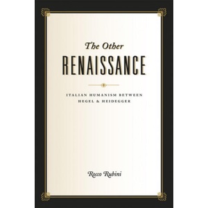 Other Renaissance | Rocco Rubini (ISBN: 9780226186139)