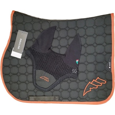 Equiline Sada ESTALF Černá 006+