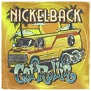 NICKELBACK - GET ROLLIN\' LP