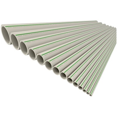 FV-Plast Trubka PP-RCT UNI (PPR) 25 x 2,8 x 4000 mm, S4, SDR9 AA110025004