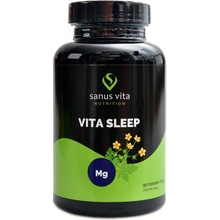 Sanus Vita Vita Sleep 90 tobolek