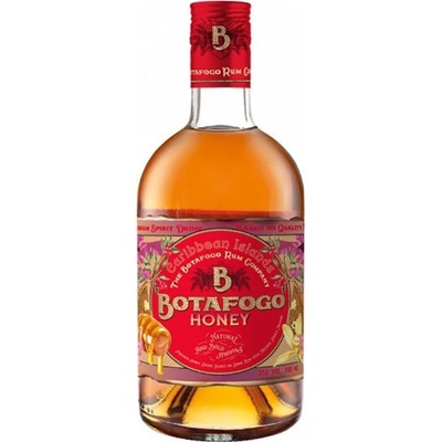 Botafogo Honey Elixír 35% 0,7 l (holá láhev)
