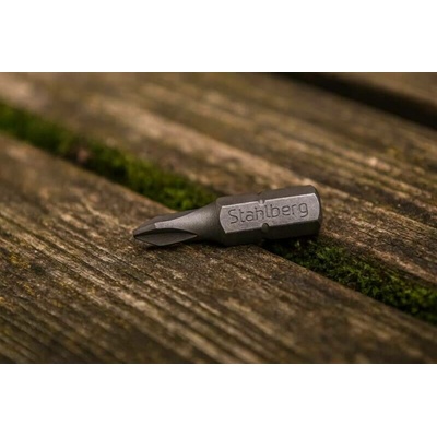 Bit STAHLBERG TS 4/25mm S2 10 ks
