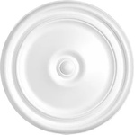 NMC РОЗЕТКА ЗА ТАВАН СТИРОПОРНА b12 Ø30см (60153612)