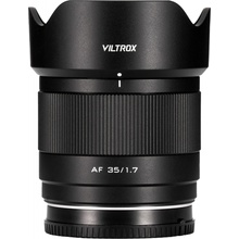 Viltrox AF 35mm f/1.7 APS-C objektiv Sony E AF 35/1.7 E