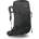 Osprey Алпийска раница Osprey Stratos 36 Mountaineering backpack - Raven Black - размер One Size (503-1093-0311)
